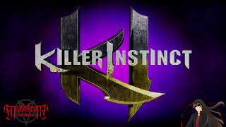 Feeling The Burn? I SURE AM!! | Killer Instinct