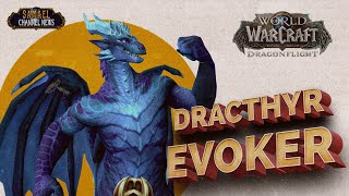 Jak się gra Dracthyrem? Sprawdzamy DRAGONFLIGHT Alpha!