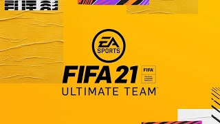 FUT 21.Official Trailer