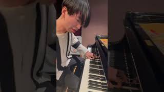 JAZZ LIVE - piano solo of All The Things You Are 【ジャズピアノ】