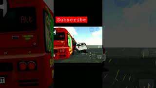 FREE FIRE 🆚 PUBG||INDIAN CAR SIMULATOR 3D||#short #freefirevspubg