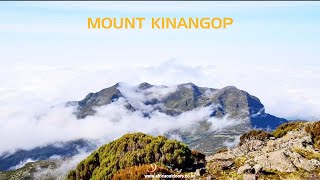 Mount Kinangop Camping.