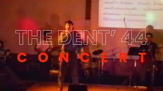 The Dent' (CU Dent'44) มินิคอนเสิร์ทของผมกับเพื่อนหมอฟันจุฬาฯรุ่น44กลับมาReunionในปีพ.ศ.2541