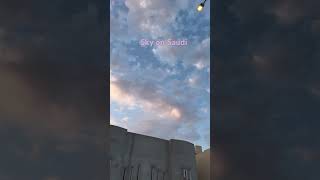 #trending #Viral Short #Trending Sky #SKY SAUDI ARAB