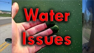 Water Issues