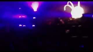 Richie Hawtin plays Giuseppe Rizzuto - Crossroads @ "Enter" EDC New York 2013