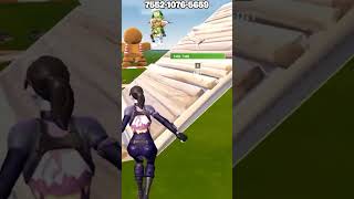 I was just try to griddy #fortnite #gaming #fortnitemontage