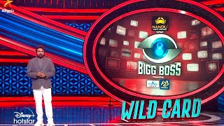 Bigg Boss Tamil Season 8 | 3rd November 2024 - ஹவுஸ் மேட்டுக்கு தரப்படும் சர்ப்ரைஸ்