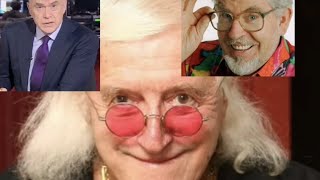 JIMMY SAVILE SAGA▶️ JIMMY SAVILE PROTECTING GARY GLITTER