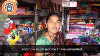 When Buzz helped Sujata decide to be an entrepreneur! Find out how...