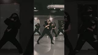 Mirrored MIJU - Boss B*tch Choreography