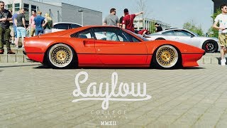 LayLow No.7 2018 | Aftermovie