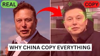 CHINA = COPY CAT?🐱 Chinese Fake Product Manufacturing Industry Explained