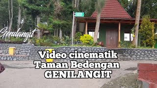 Video cinematik Taman Wisata Genilangit Magetan #wisatamagetan #videocinematikkeren