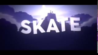 Intro #354 - Skate