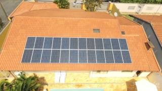 PROJETO FOTOVOLTAICO - RESIDENCIAL - ILHA SOLTEIRA/SP