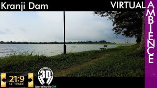 Singapore Ambience - Kranji Dam