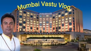 JW Marriott Hotel Mumbai - Juhu Room, Buffet Food, Beach | Five Star Hotel Mumbai | Ashok Astrologer