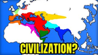 What If Civilization Started Over?