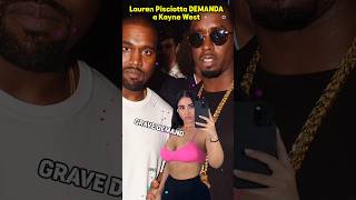 Kayne West LA DEMANDA GRAVE que ACABA con su carrera y APUNTAN a P Diddy #pdiddy #kaynewest