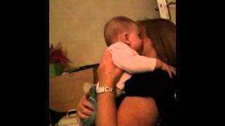 Kailey kiss kiss nannie