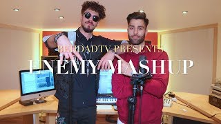 ENEMY - MASHUP (200K Special!) Prod. by Hayk