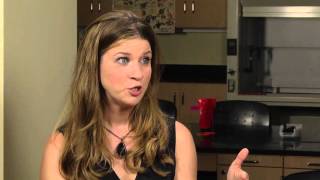 Dr. Marie Woerner: Pelvic Floor Health