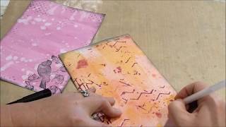 Create an Art book with Art Anthology