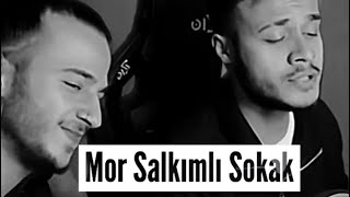 Mor Salkımlı Sokak - Mehmet & Enes Kılınç (Original)