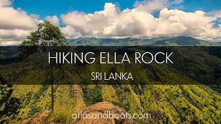 Ella Rock: how to hike it yourself