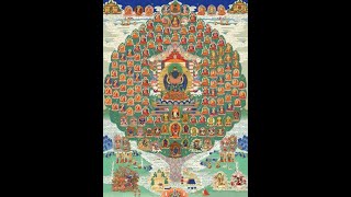 FIVE FOLD PATH OF MAHAMUDRA | DRUPON KUNSANG 15 Oct 24,2022