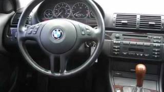 2001 BMW 330i Marysville WA 98270