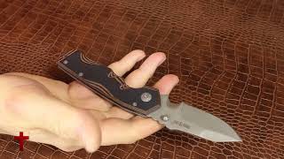 UNBOXING: Classic Pocket Knife Grand Way 01137