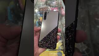 Oppo F15 Fancy Cover