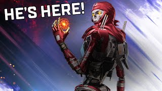 Apex Legends Mobile Revenant Gameplay! (Season 3.5 Update Is Here)