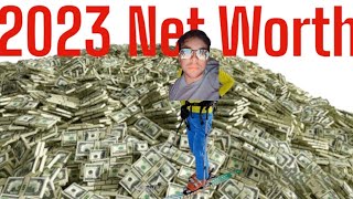 2023 net worth REVEAL! 28 years old