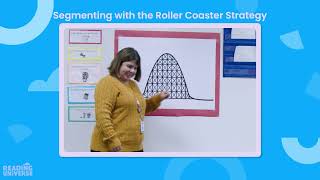 Quick Look: Segmenting with the Roller Coaster Strategy