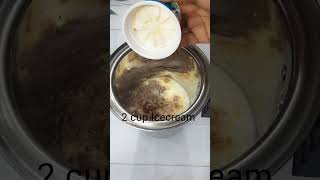 Cold Coffee #shorts_video #youtubeshortsviral #flavourishfood #coldcoffeerecipe #shorts