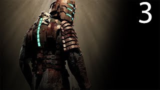 Coatsy Plays Dead Space - Ep 3