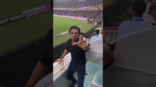 momin Saqib After Pakistan wins the match against india