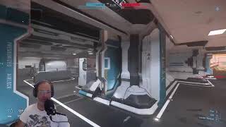 STAR CITIZEN FPS ARENA