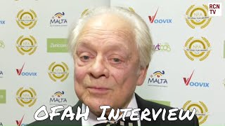 David Jason & Nicholas Lyndhurst Interview