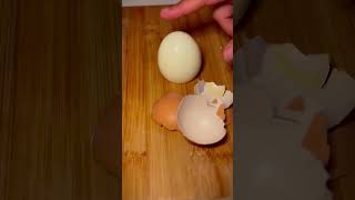 How to make PERFECT Chilli Garlic Soy Crispy #Eggs