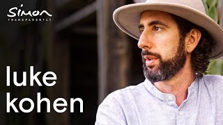 Give Yourself Permission to Grieve And Connect To Infinite Possibility | Luke Kohen | STP #1