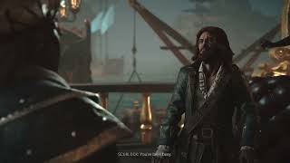 Skull and bones  season 2 #35 Game goes Haywire