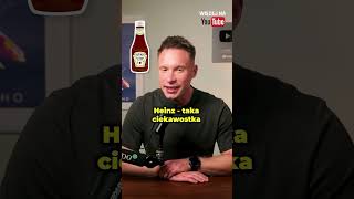 Który ketchup polecam jako dietetyk? 🍅 Ranking już na moim kanale ❤