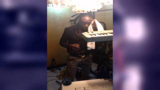 Terry G - Rehearsals [Part 3]