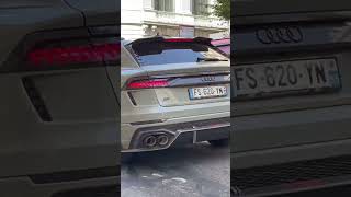 Undercover Lamborghini Urus #shorts