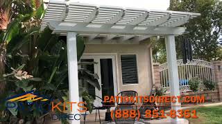 Patio Kits Direct Customer Reviews Lake Elsinore Ca