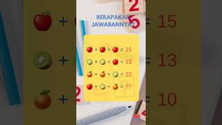 TEST IQ MATEMATIKA